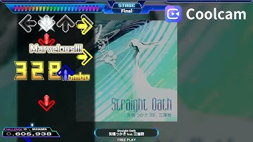 [DDR XX] Straight Oath CSP-15 PFC (2024/12/25)