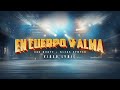 EN CUERPO Y ALMA (Lyric video) - Aleks Syntek, Oro Norte