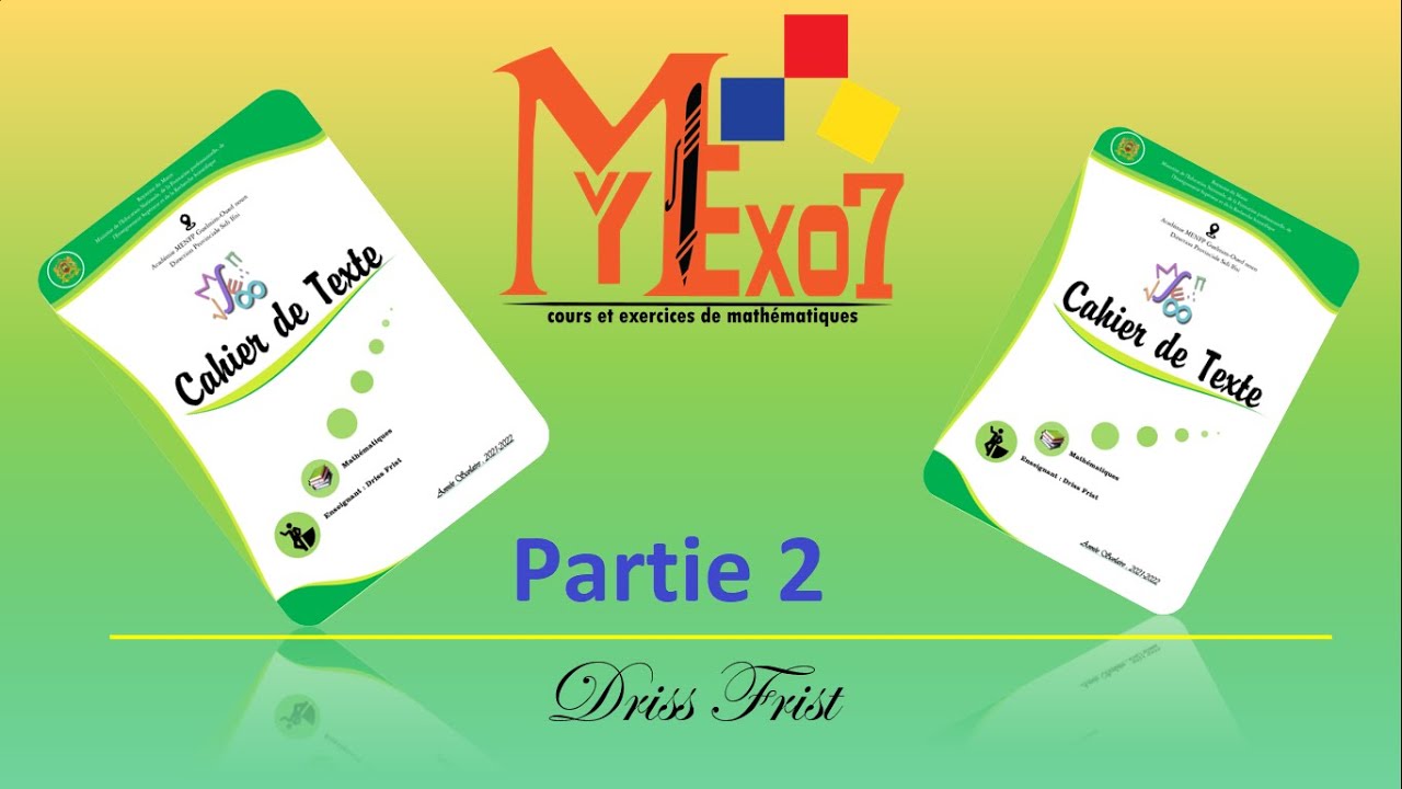 Construire Une Page De Garde www.youtube.com