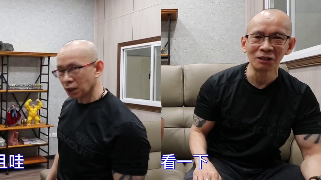 喝對乳清蛋白了嗎..聽聽我們的說法..