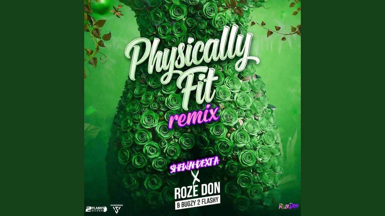 Watch Physically Fit (Remix) on YouTube Watch Physically Fit (Remix) on YouTube