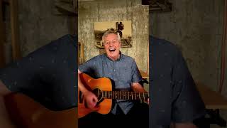 I SURRENDER ALL - Museum Song #3 - Vocalist: Stephen Jarnick