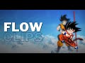 Best flow clips for edits  free anime clips  amv