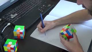Full random FMC attempt (HTR)