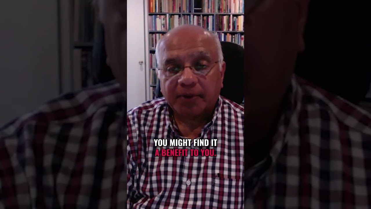 What Does Selling With Love Mean to Srikumar Rao