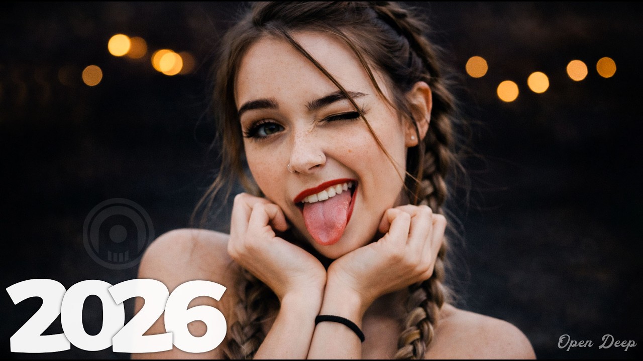 Top 50 SHAZAM⛄Лучшая Музыка 2026⛄Зарубежные песни Хиты⛄Популярные Песни Слушать Бесплатно #40