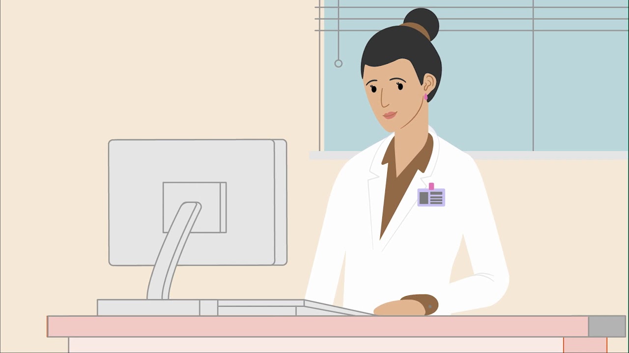 Health Catalyst Touchstone® Animation YouTube