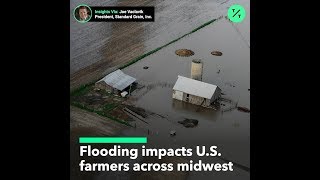 Midwest Flooding