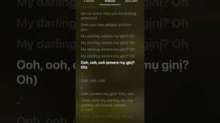 My Darling  S  chella mydarling  s shorts