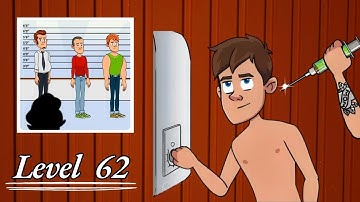 Flashback: Level 62 – How to Solve? (Walkthrough)