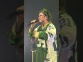 1年半ぶりのワンマンで、新曲『だだ』初披露させていただきました!!!#newmusic#だだ#こっちのけんと#shorts