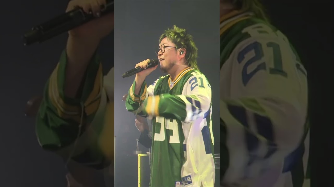 1年半ぶりのワンマンで、新曲『だだ』初披露させていただきました!!!#newmusic#だだ#こっちのけんと#shorts