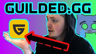 Is Guilded.gg BETTER than DISCORD? screenshot 4