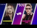 Eurovision 2025 Battle National Selections | Winners VS Runners-Up (Part 3)