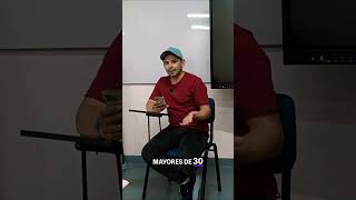Bachillerato para Mayores de 30: ¡Una Oportunidad Única! #shorts