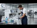 Stain Removal &amp; Fabric Care by ClothCare Premium Laundry 