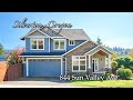 Video of 844 Sun Valley Ave | Silverton, Oregon Real Estate & Homes for Sale