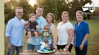 Birthday celebrations for Chandler! | Irwin Family Adventures