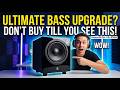 The SHOCKING Truth About Yamaha HS8 Studio Subwoofer Speaker system! Watch this Review Video!