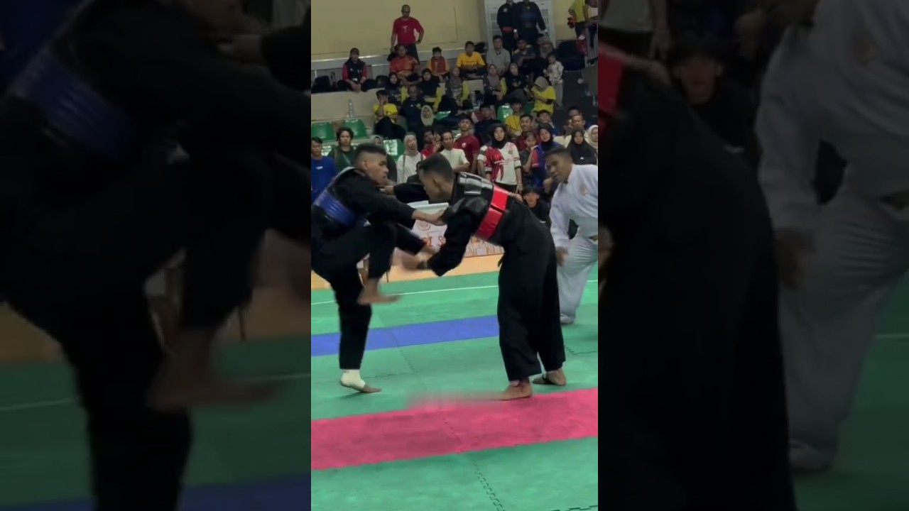 “The_Best_Player”_Kejuaraan_Pencak_Silat_Gubernur_Cup_DK_Jakarta_2025