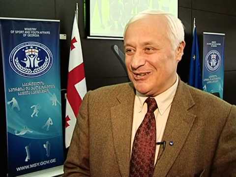 წყალბურთელთა ნაკრები