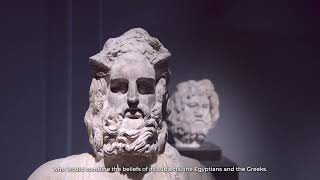 Greco-Roman Museum In Alexandria