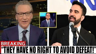 Bill Maher’s Explosive Revelation! The Real Reason Behind Democrats’ Decline Is Finally Exposed
