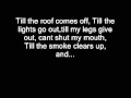 Till i collapse  eminem  with lyrics