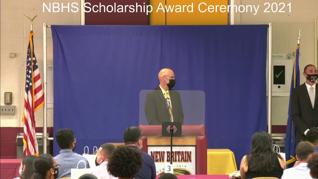 new-britain-high-school-scholarship-awards-ceremony-youtube