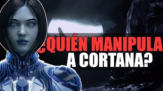 ¿Cómo sobrevivió Cortana y qué planea en Halo 6?