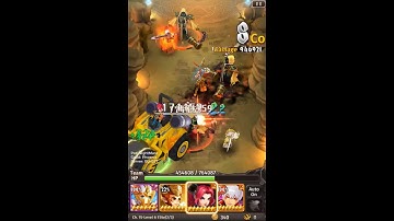 Hyper Heroes Campaign Chapter 15-6 Elite