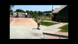 Minnesota Skateboarding