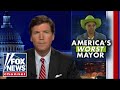 Tucker obtains 'demented' emails from Lori Lightfoot