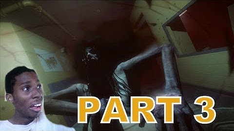 F.E.A.R. 2: Project Origin (PC) Walkthrough Part 3 With Commentary