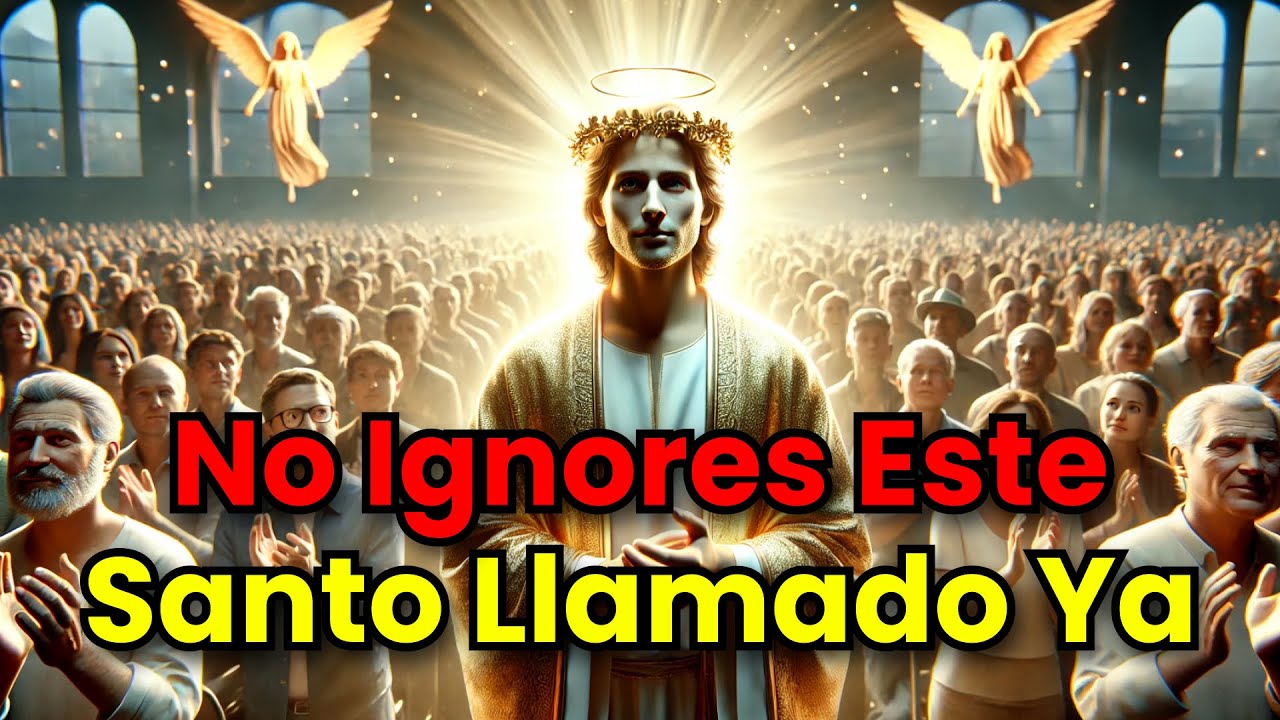 ELEGIDO: Dios Quiere que Descanses — No Ignores Este Llamado 🙌✨