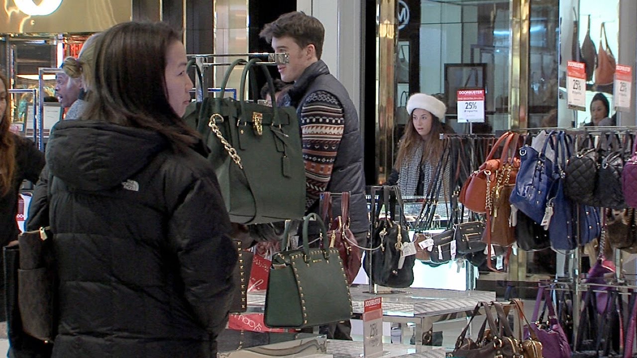 Watch Out for Softer Retail Sales and Industrial Production Data