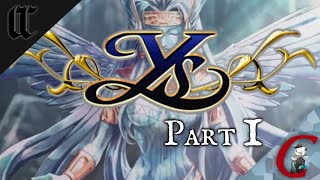The World of Ys (Part 1)  First Step Towards Wars  Complete Chronologies