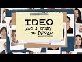 Ideo et une histoire de design