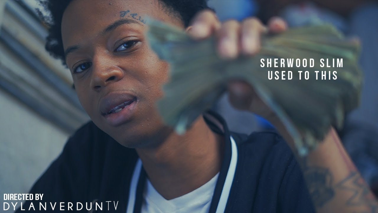 Sherwood Slim - Used to this (Official Music Video) @dylanverduntv adlı videoyu YouTube'da izle Sherwood Slim - Used to this (Official Music Video) @dylanverduntv adlı videoyu YouTube'da izle