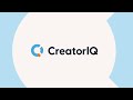 The CreatorIQ Brand: A New Look for Our Next Chapter