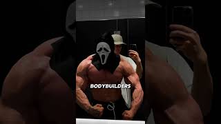 Bodybuilders Who Took It Too Far😱 (Part 2)