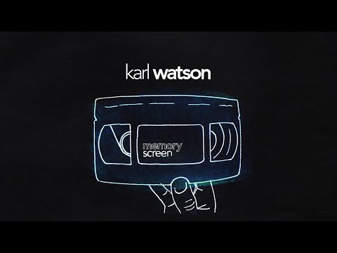 MemoryScreen #18 Karl Watson