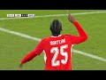 INSANE WIRTZ SHOW!!! 4 SCORER | Switzerland vs Germany | Highlights - Friendly