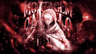 Rxdxvil U0026 Lumix  Montagem Castelo  Super Slowed