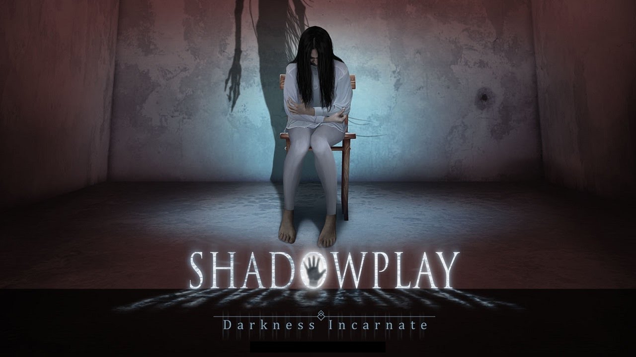 Тень восставшего. Игра теней: Восставшая Темнота. Shadowplay Darkness Incarnate. Андроид Shadowplay: Darkness Incarnate Collector's Edition.