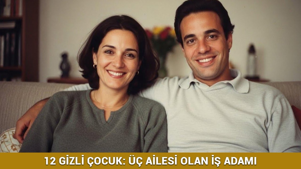 Peru’yu Sarsan Olay: Kocasının 3 Farklı Ailesi Olduğunu Keşfeden Kadın