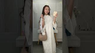 Túi Đeo Chéo Nữ Đi Chơi Phom Hình Bán Nguyệt, Túi Xách Nữ Sang Chảnh Idigo Fb2 - 3400