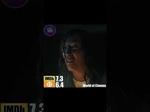 Страшный Фильм Ужасов о жутком семейном проклятии #Shorts #Фильмы #топ #ужасы