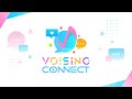 【VOISING CONNECT】VOISINGの公式コミュニティアプリが登場!