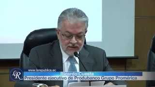 El nuevo Produbanco - Grupo Promerica | La República EC